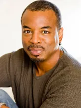  Levar Burton