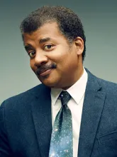  Neil deGrasse Tyson