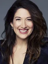 Randi Zuckerberg 