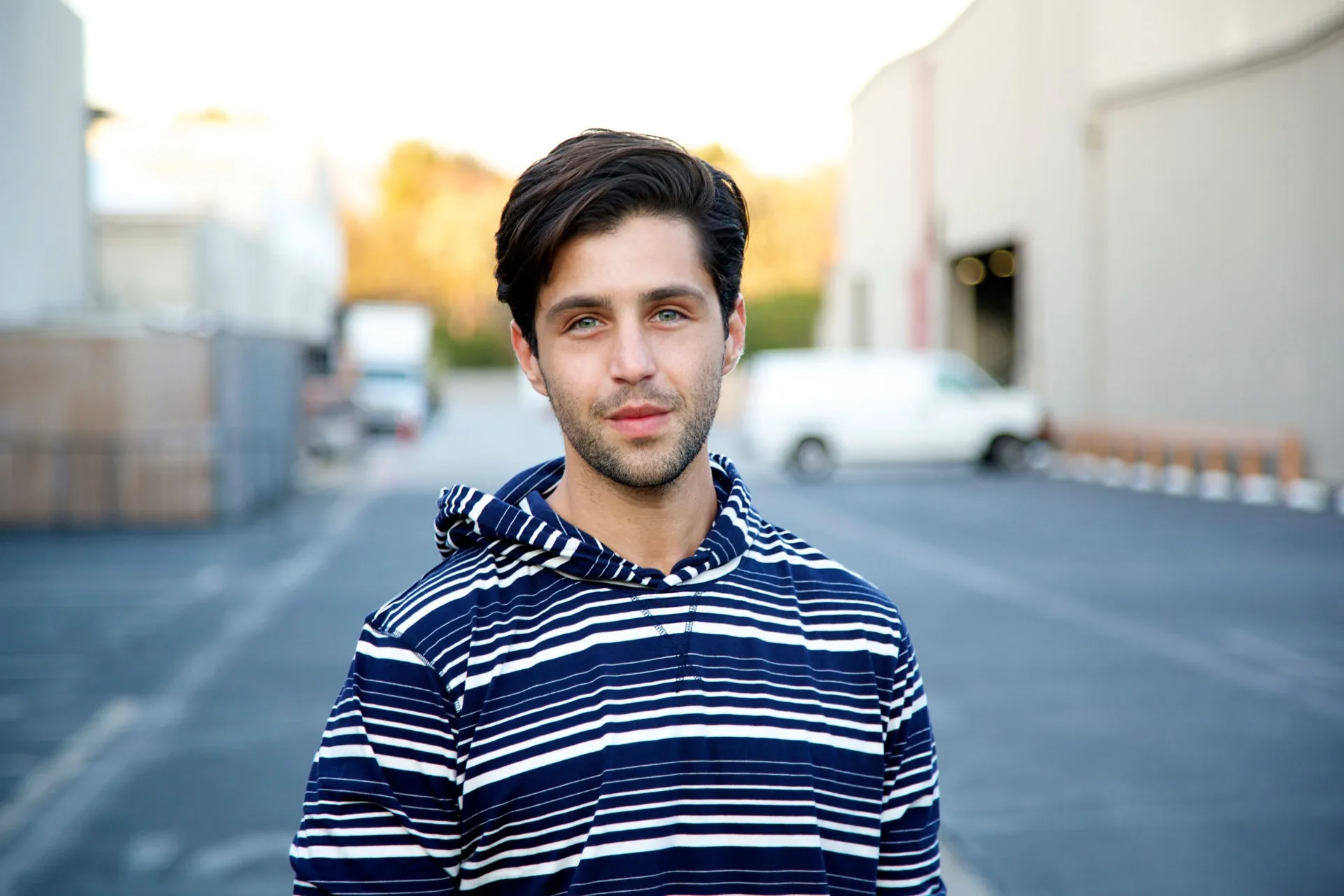 Image of Josh Peck